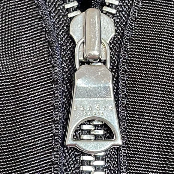 Sandro jacket - Picture 7 of 10